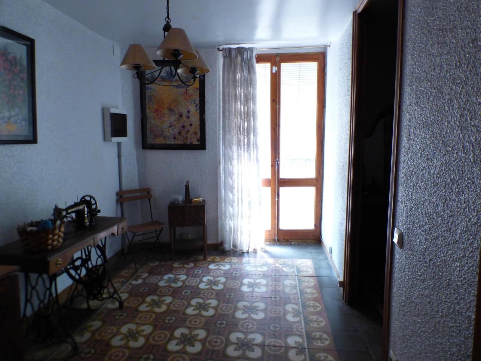 Townhouse for sale in Manresa - € 122,000 (Ref: 9552776)