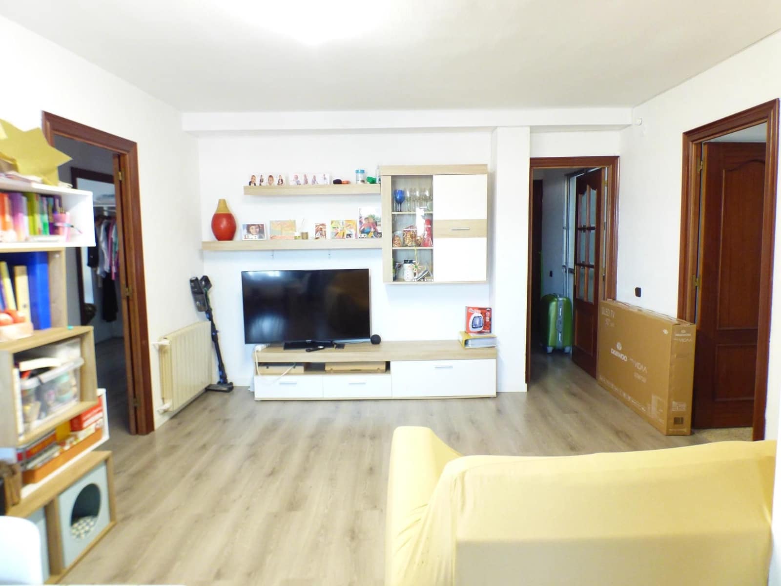 3 sypialnia Mieszkanie na sprzedaż w Manresa - 146 000 € (Ref: 9552777)