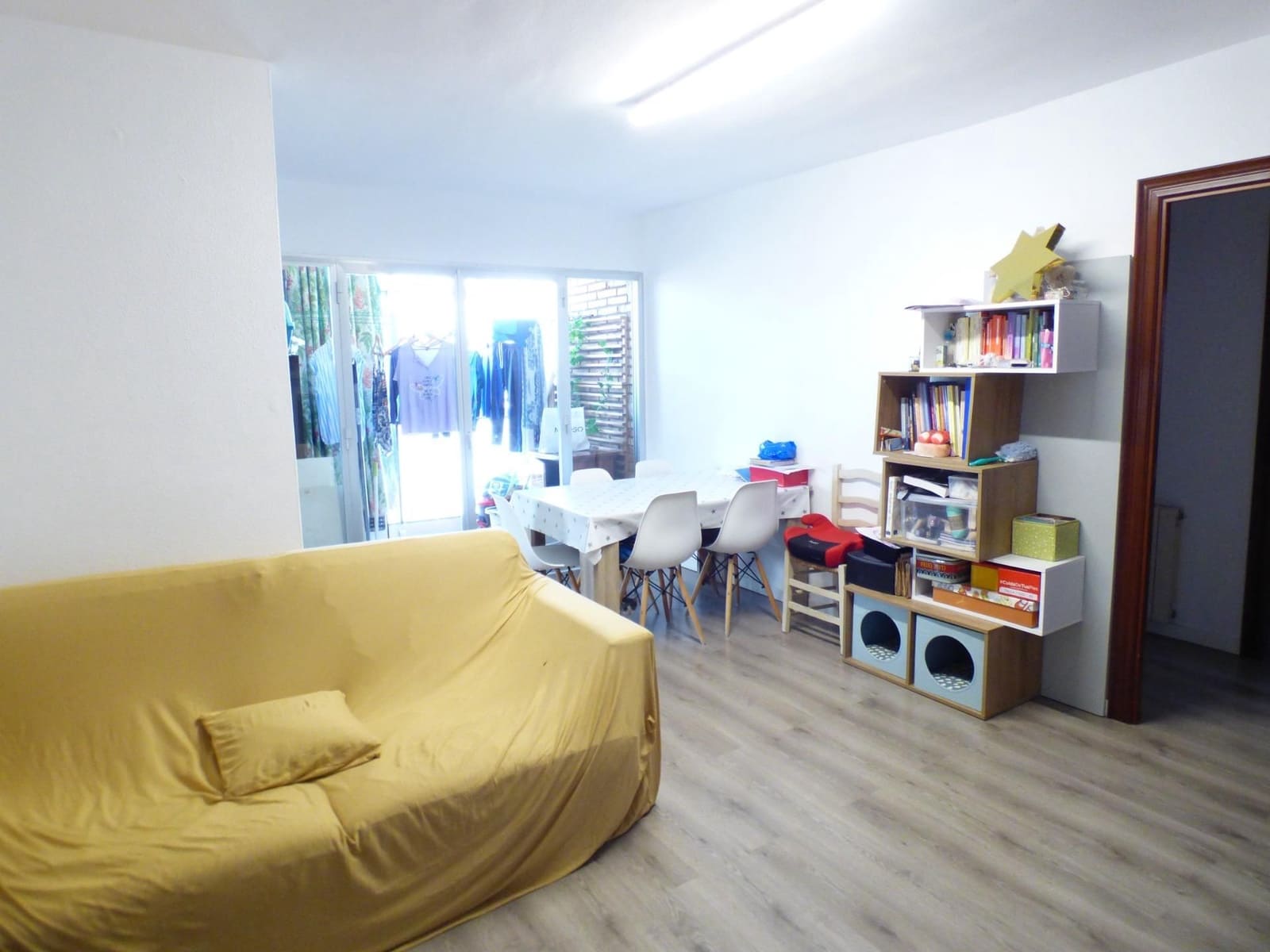 3 sypialnia Mieszkanie na sprzedaż w Manresa - 146 000 € (Ref: 9552777)