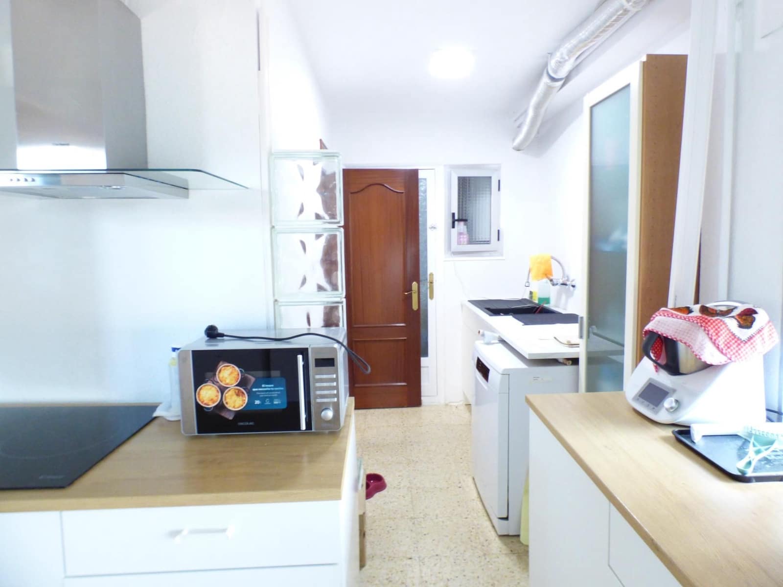 3 sypialnia Mieszkanie na sprzedaż w Manresa - 146 000 € (Ref: 9552777)