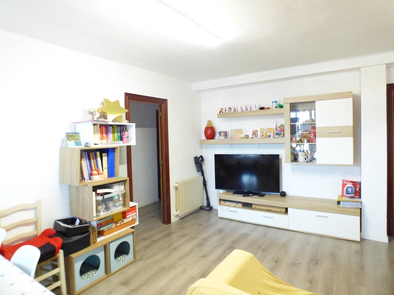 3 sypialnia Mieszkanie na sprzedaż w Manresa - 146 000 € (Ref: 9552777)