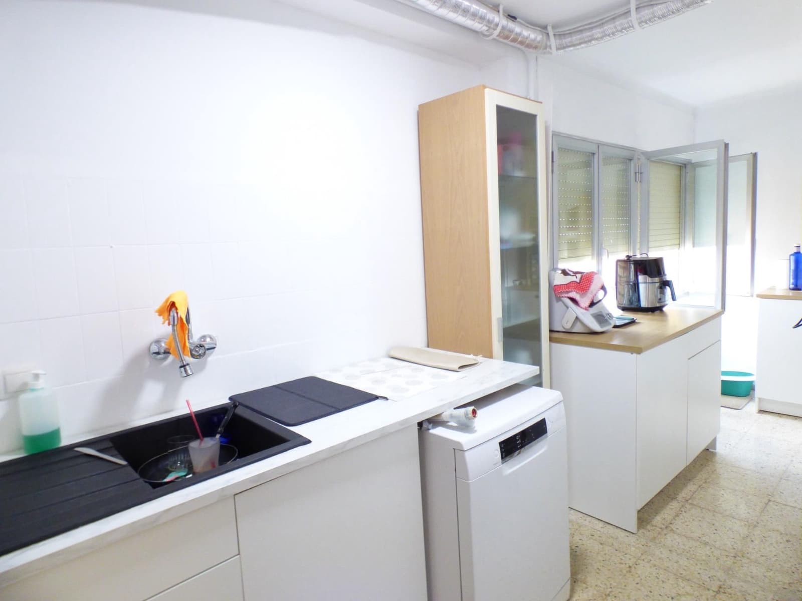 3 sypialnia Mieszkanie na sprzedaż w Manresa - 146 000 € (Ref: 9552777)