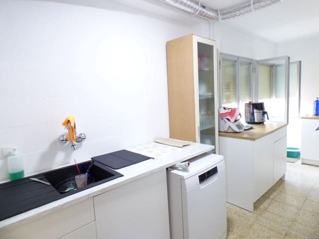 3 makuuhuone Asunto myytävänä paikassa Manresa - 146 000 € (Ref: 9552777)