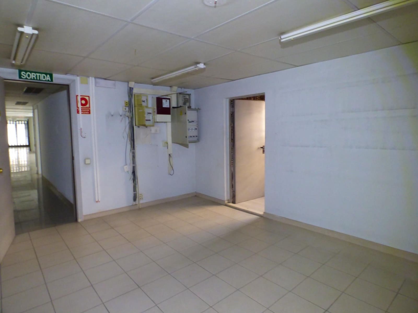 Gewerbe zu vermieten in Manresa - 890 € (Ref: 9552778)