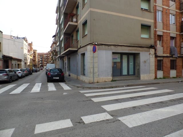 Gewerbe zu vermieten in Manresa - 890 € (Ref: 9552778)