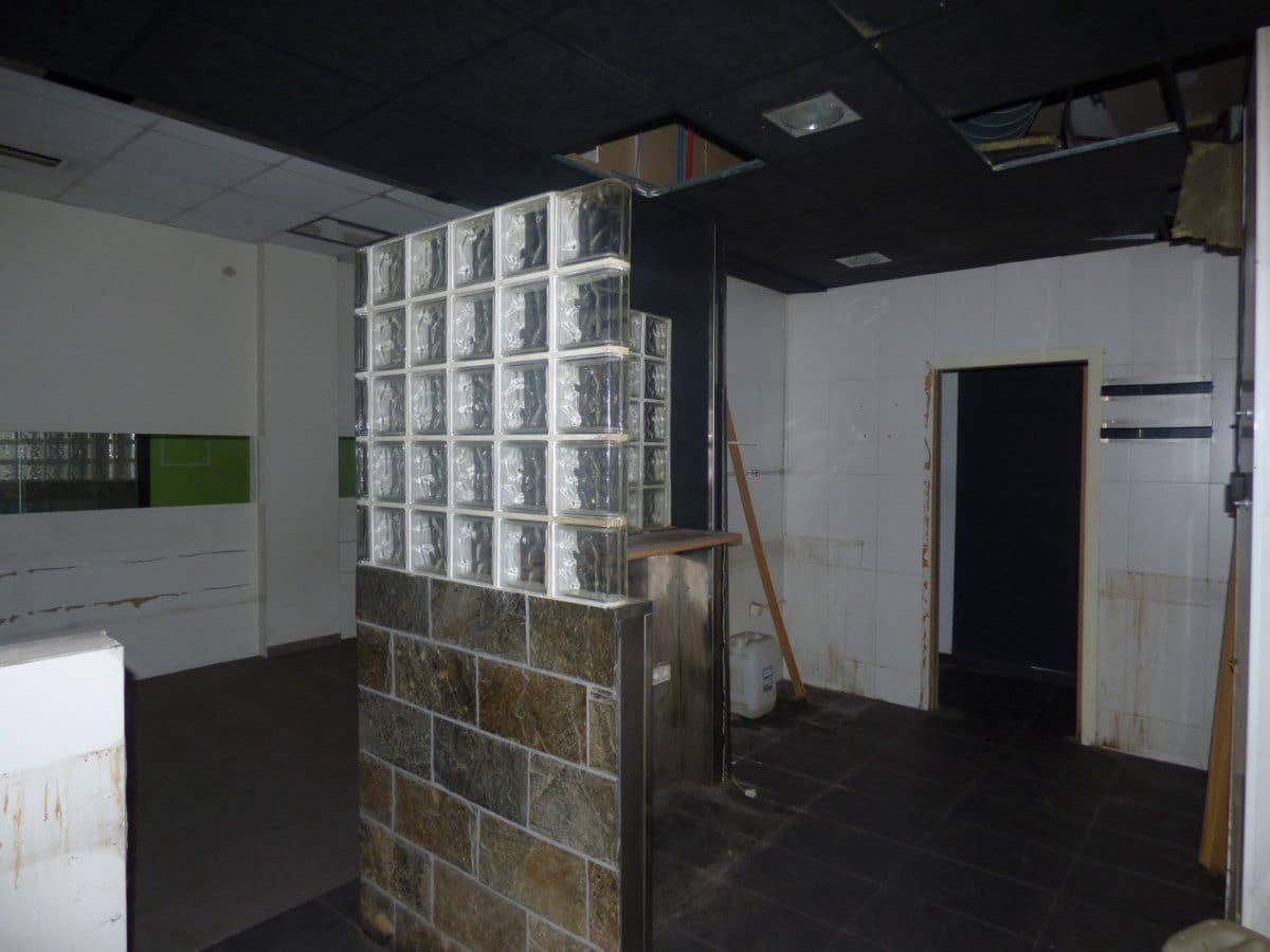 Gewerbe zu vermieten in Manresa - 1.900 € (Ref: 9552780)