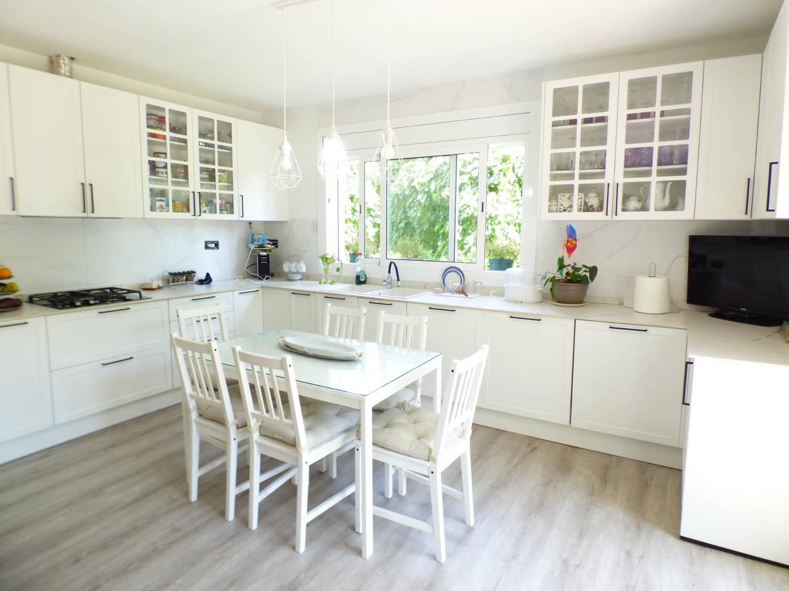 4 chambre Finca/Maison de Campagne à vendre à Sant Salvador de Guardiola avec piscine garage - 369 000 € (Ref: 9552781)