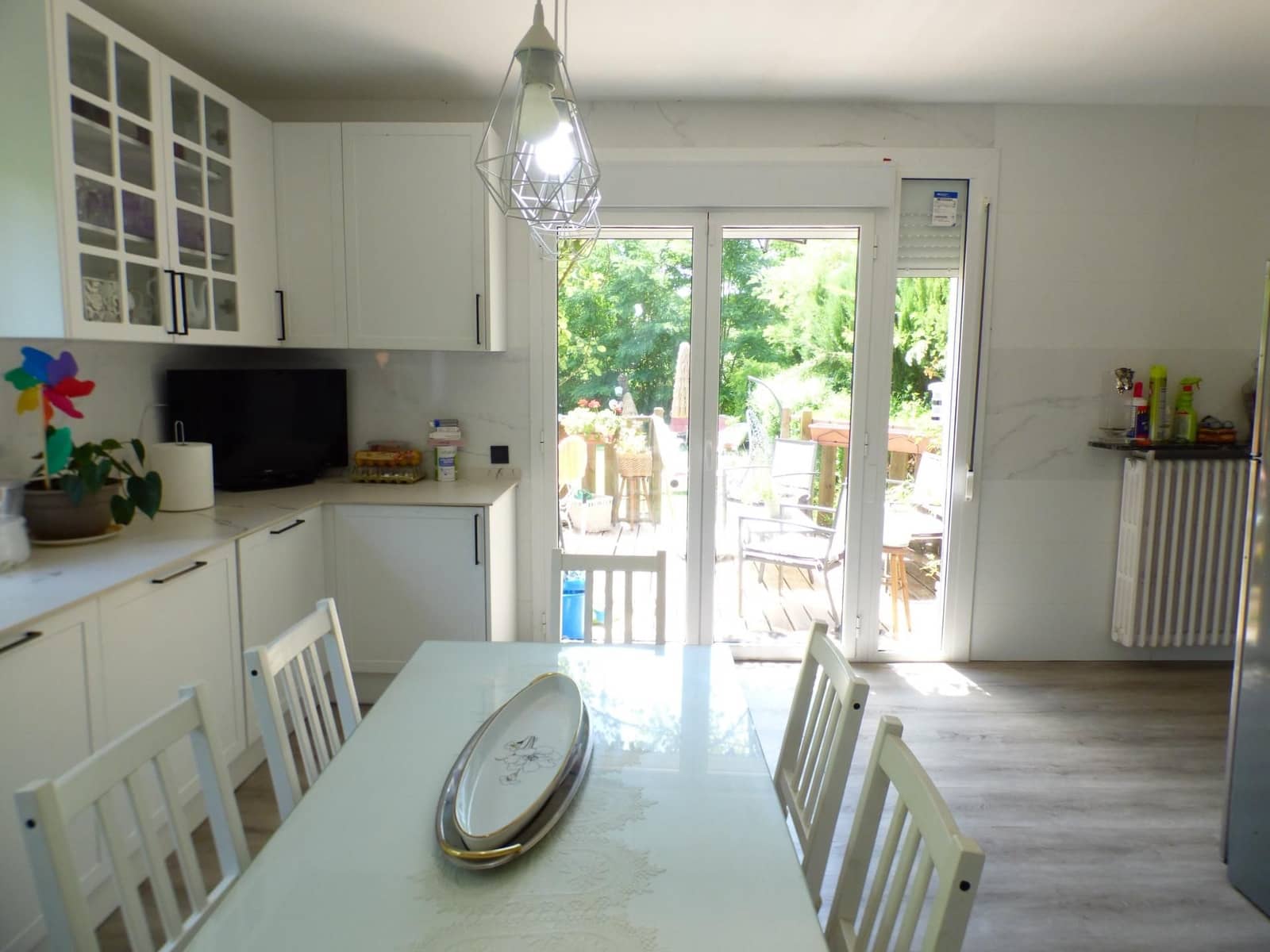 4 chambre Finca/Maison de Campagne à vendre à Sant Salvador de Guardiola avec piscine garage - 369 000 € (Ref: 9552781)