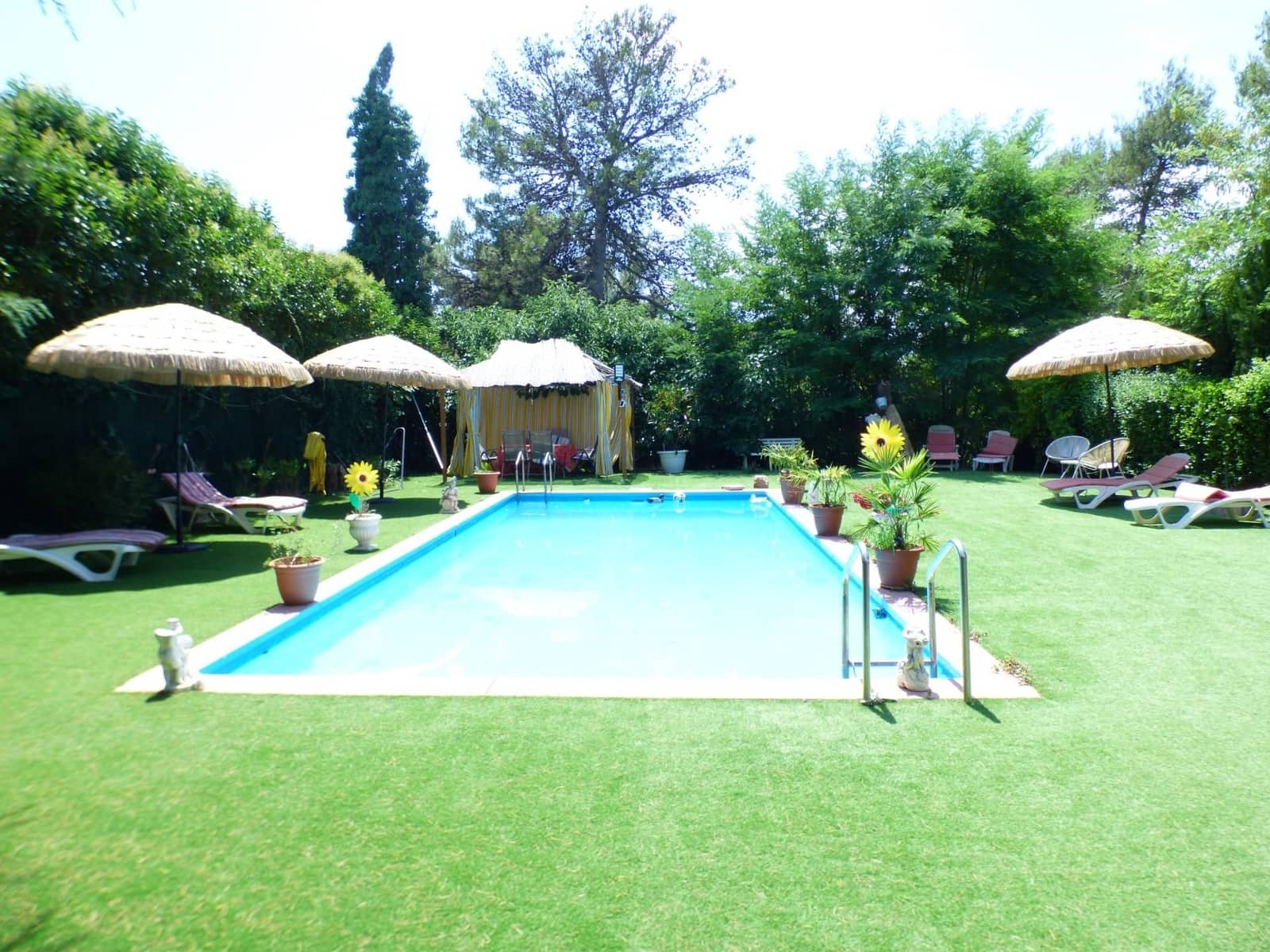 4 chambre Finca/Maison de Campagne à vendre à Sant Salvador de Guardiola avec piscine garage - 369 000 € (Ref: 9552781)