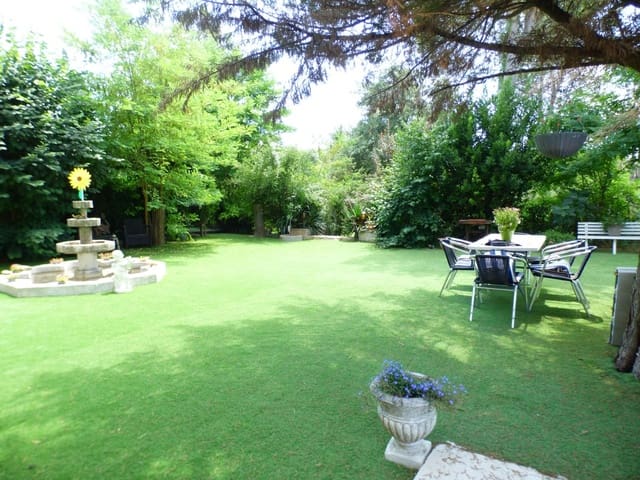 4 chambre Finca/Maison de Campagne à vendre à Sant Salvador de Guardiola avec piscine garage - 369 000 € (Ref: 9552781)