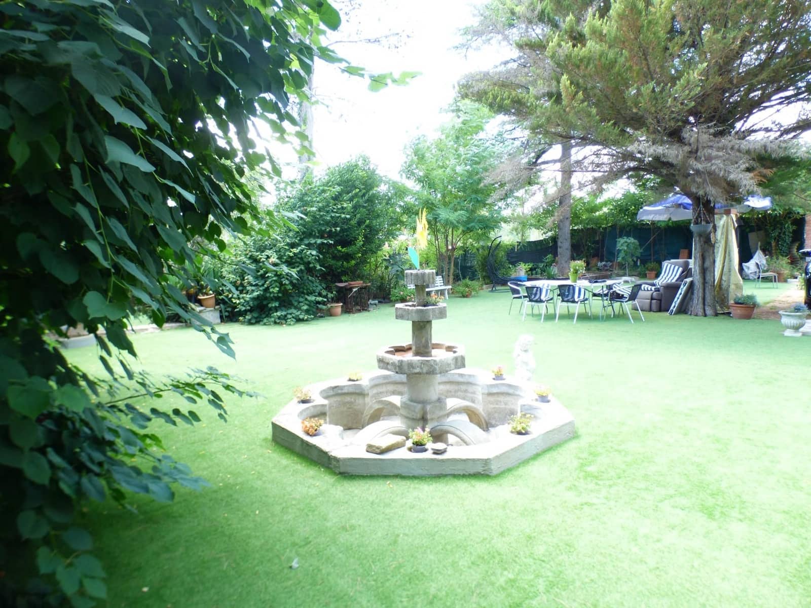 4 chambre Finca/Maison de Campagne à vendre à Sant Salvador de Guardiola avec piscine garage - 369 000 € (Ref: 9552781)