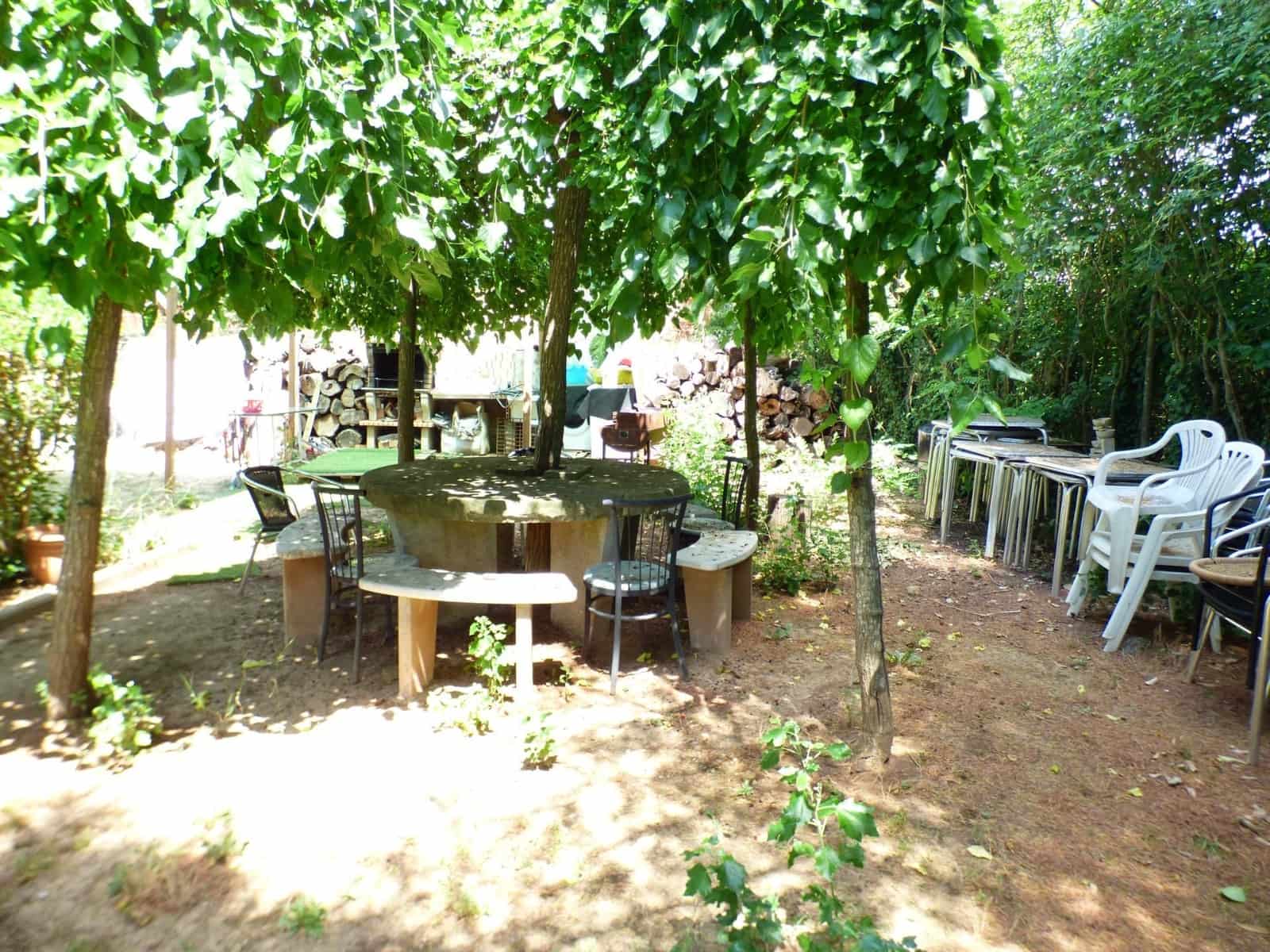 4 chambre Finca/Maison de Campagne à vendre à Sant Salvador de Guardiola avec piscine garage - 369 000 € (Ref: 9552781)