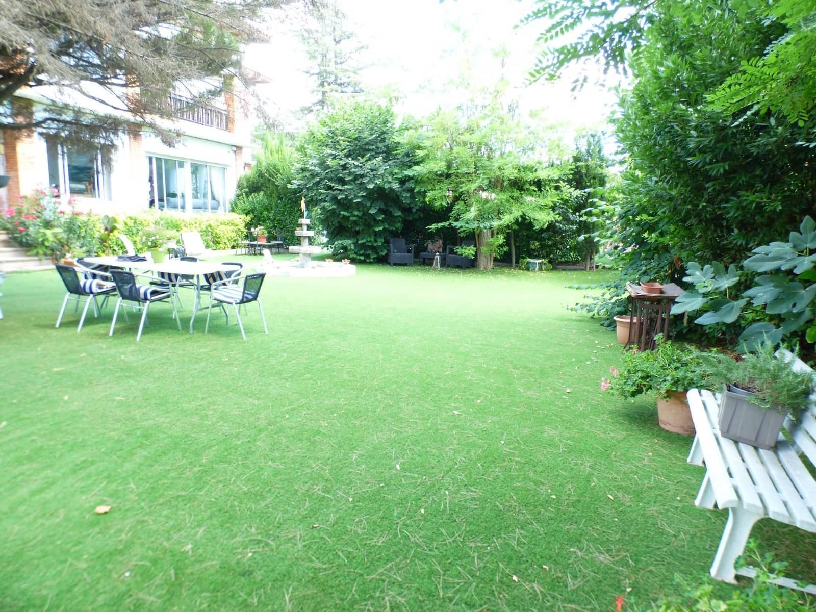 4 chambre Finca/Maison de Campagne à vendre à Sant Salvador de Guardiola avec piscine garage - 369 000 € (Ref: 9552781)