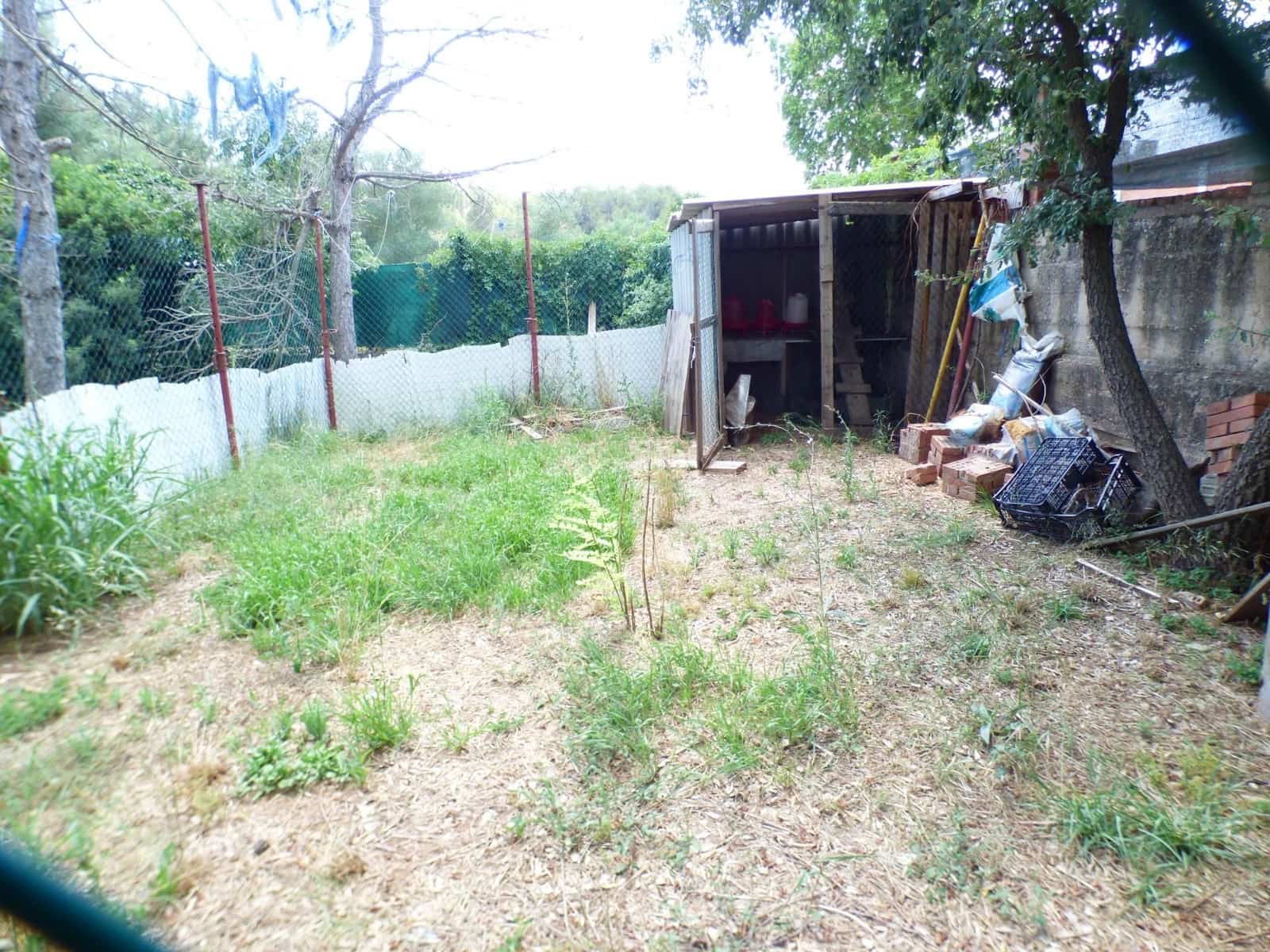 4 chambre Finca/Maison de Campagne à vendre à Sant Salvador de Guardiola avec piscine garage - 369 000 € (Ref: 9552781)