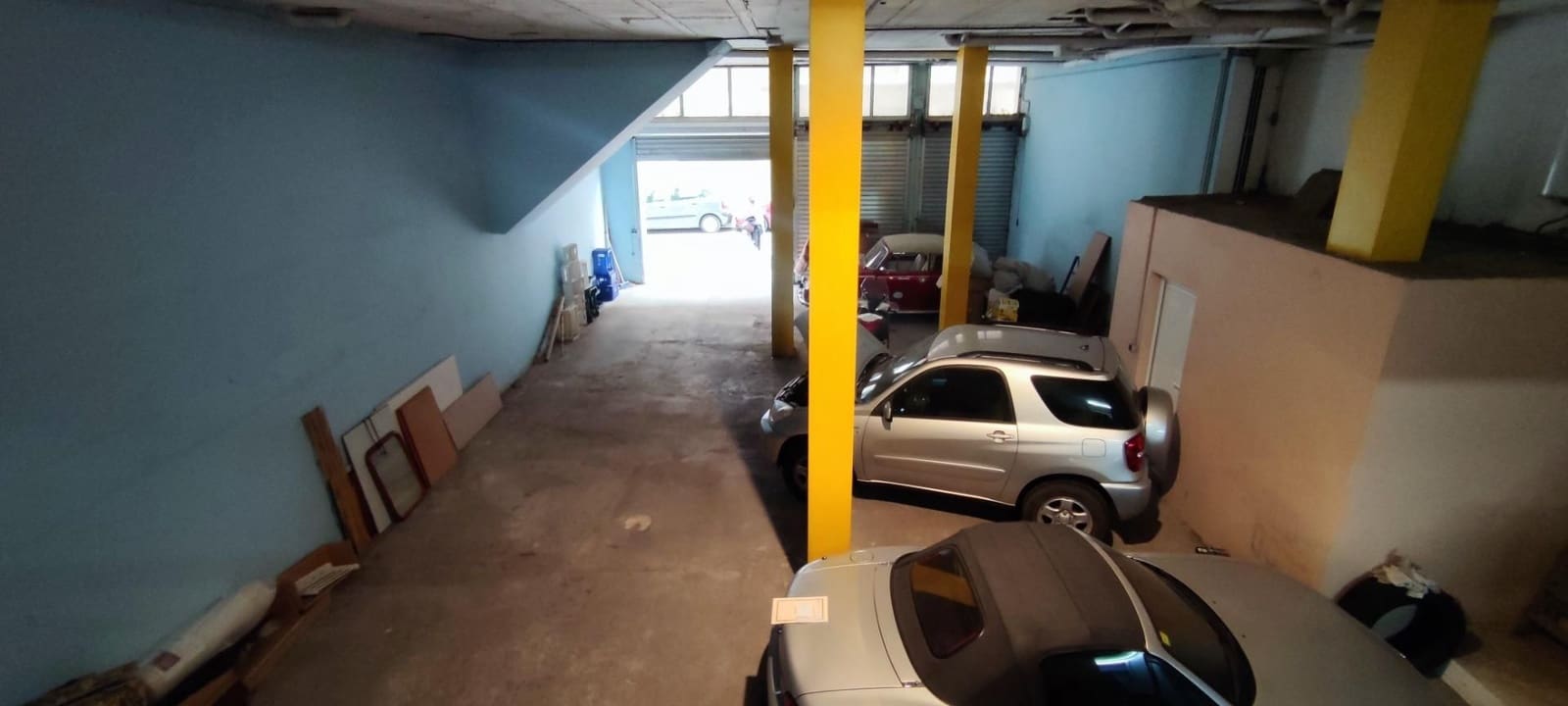 Local Comercial en Manresa en venta - 132.000 € (Ref: 9552782)