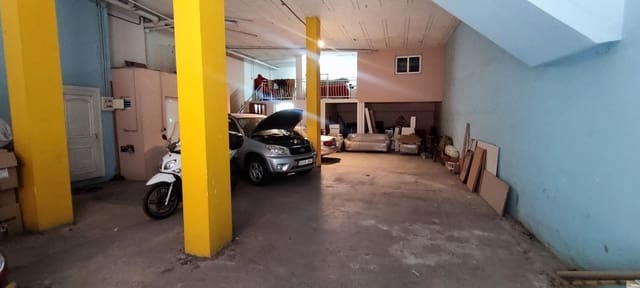 Erhverv til salg i Manresa - € 132.000 (Ref: 9552782)