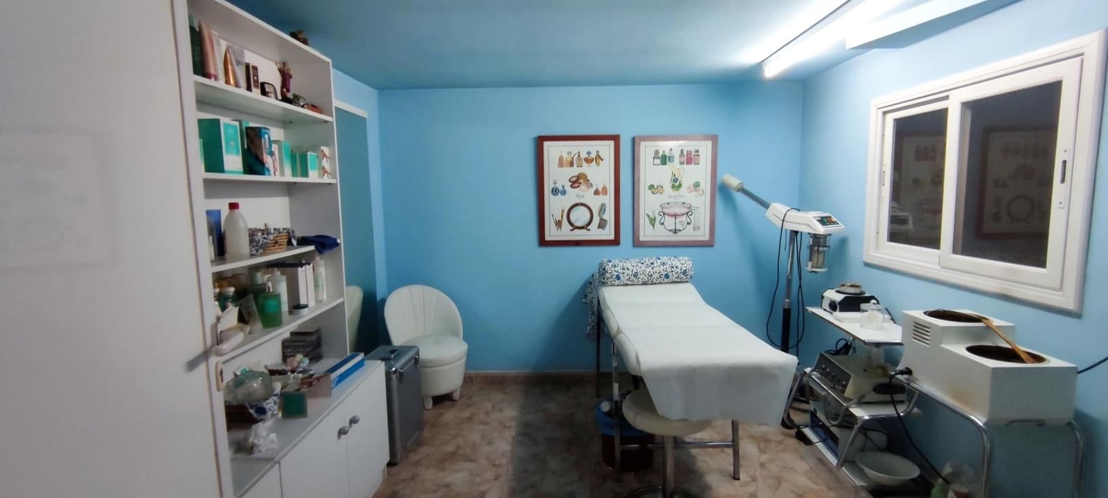 Local Comercial en Manresa en venta - 132.000 € (Ref: 9552782)