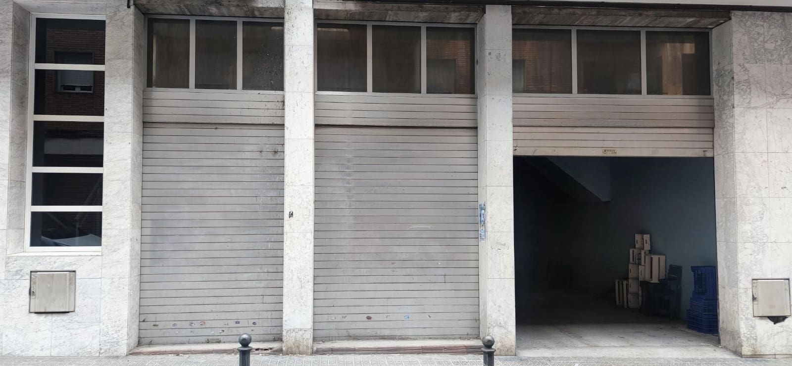 Local Comercial en Manresa en venta - 132.000 € (Ref: 9552782)