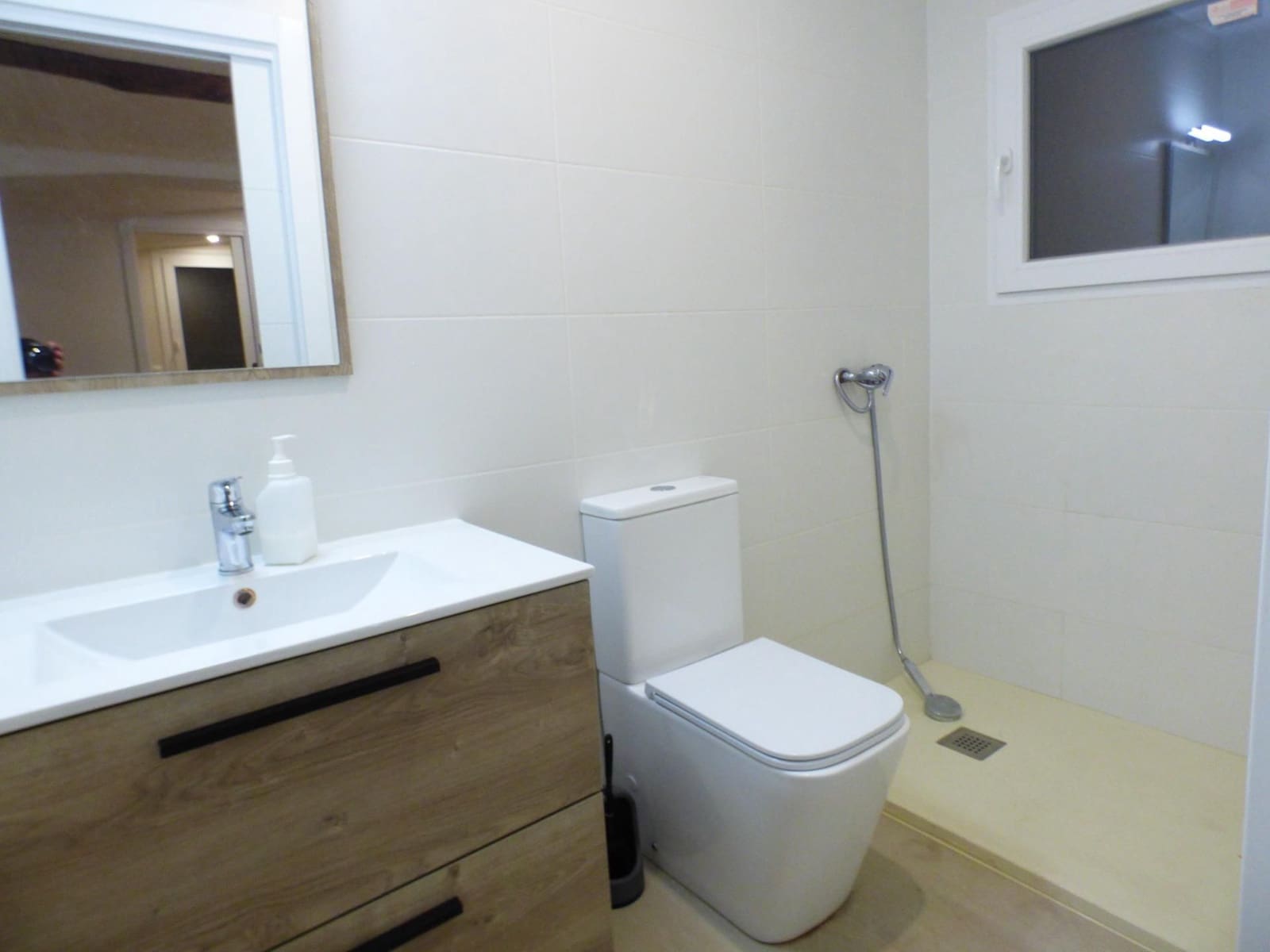 1 chambre Penthouse à vendre à Sant Fruitos de Bages - 130 000 € (Ref: 9554419)