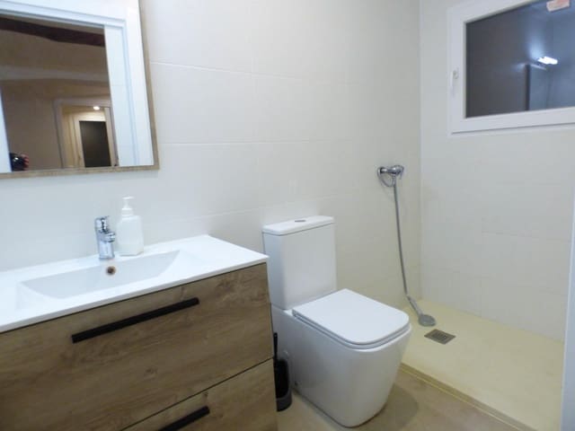 1 chambre Penthouse à vendre à Sant Fruitós de Bages - 130 000 € (Ref: 9554419)