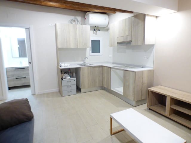 1 chambre Penthouse à vendre à Sant Fruitós de Bages - 130 000 € (Ref: 9554419)