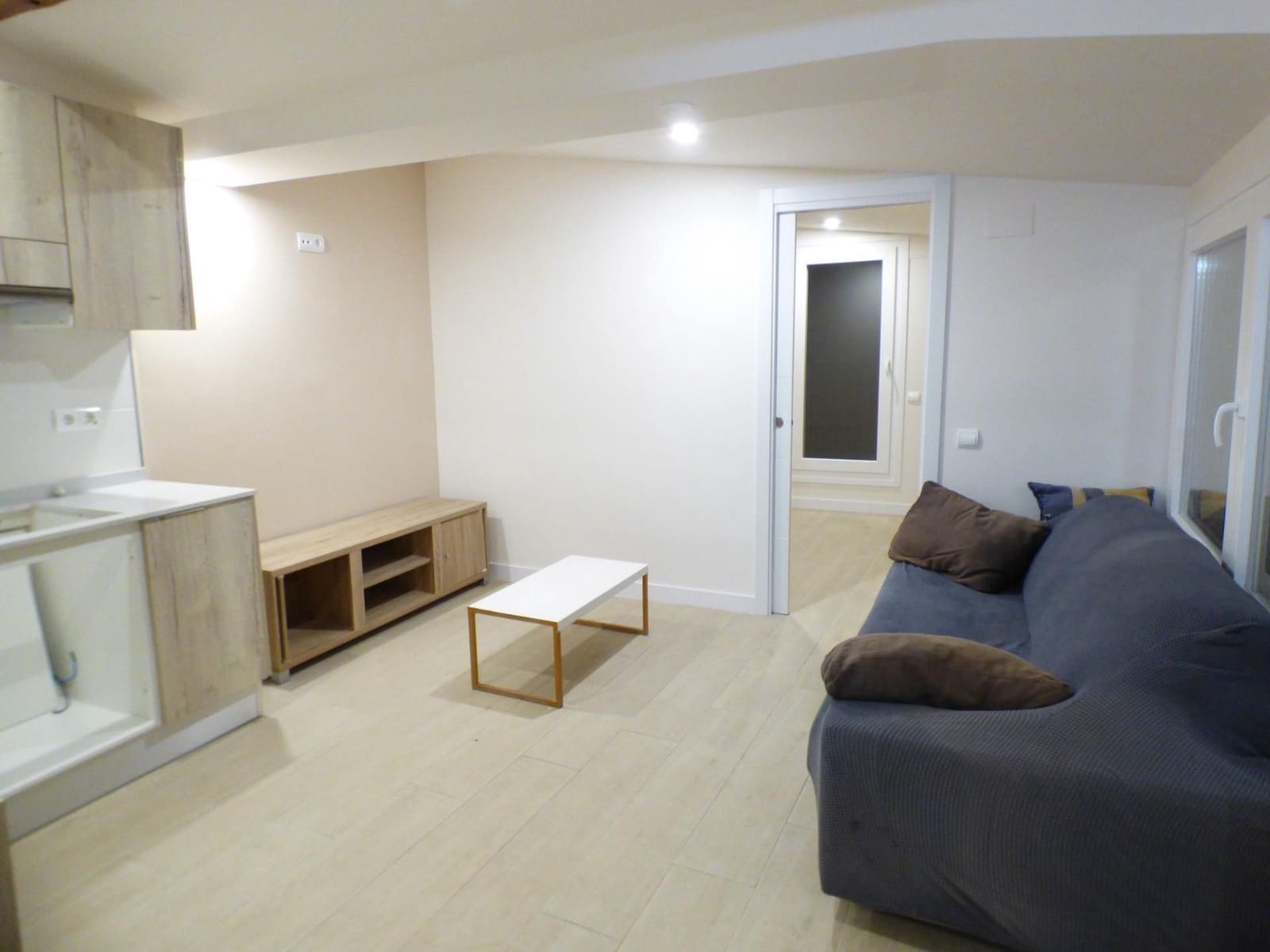 1 chambre Penthouse à vendre à Sant Fruitos de Bages - 130 000 € (Ref: 9554419)