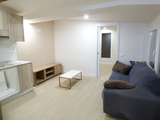 1 chambre Penthouse à vendre à Sant Fruitós de Bages - 130 000 € (Ref: 9554419)