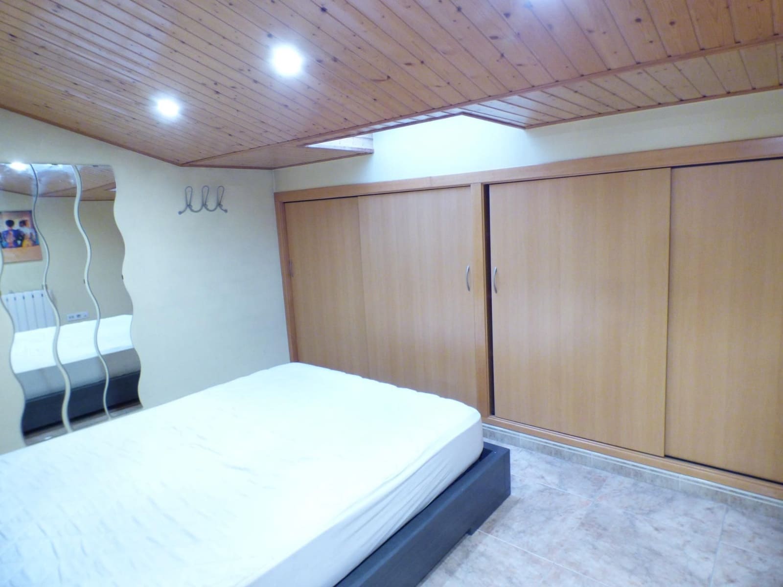 2 bedroom Penthouse for sale in Sant Joan de Vilatorrada - € 130,000 (Ref: 9563981)