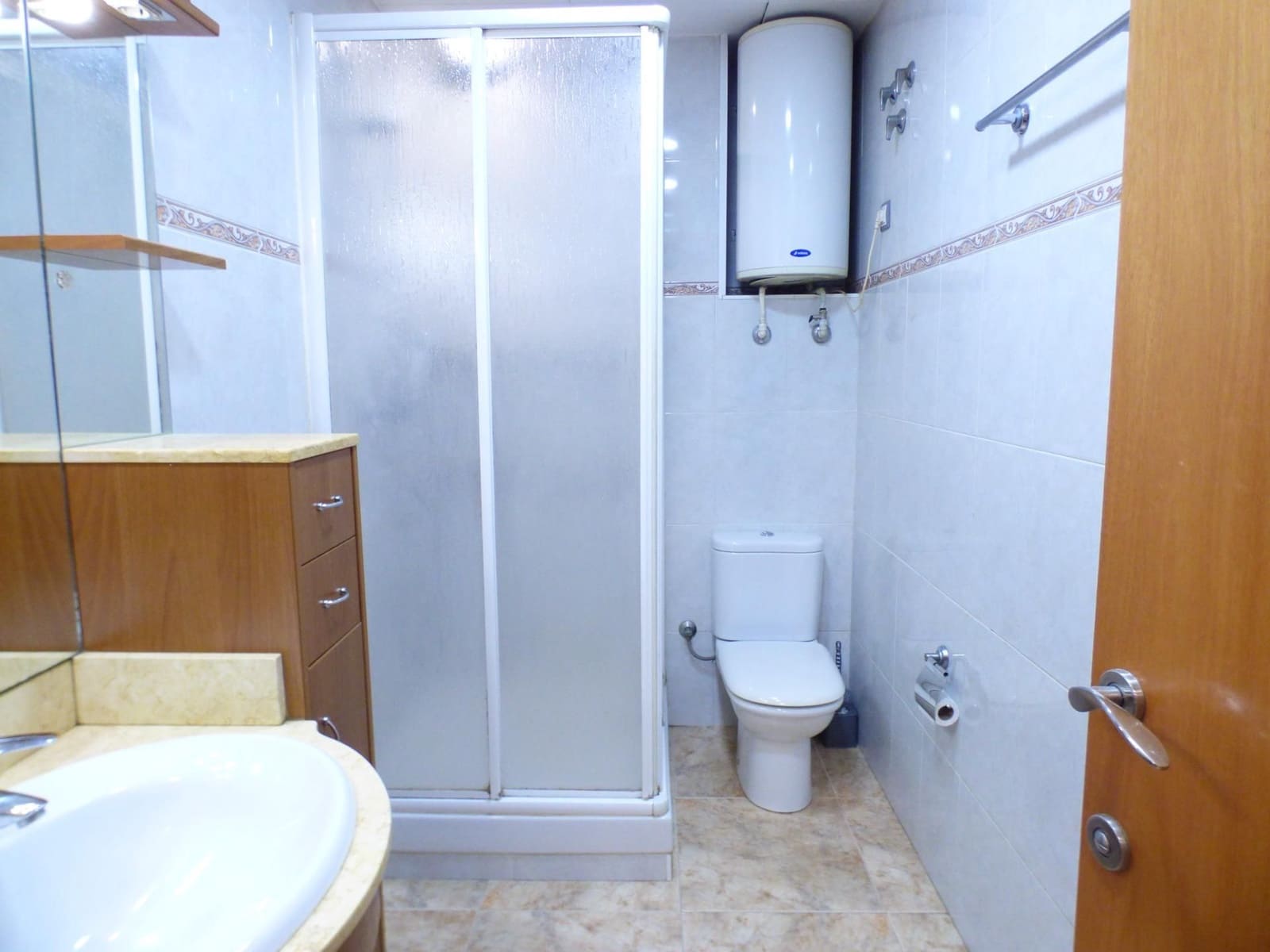 2 bedroom Penthouse for sale in Sant Joan de Vilatorrada - € 130,000 (Ref: 9563981)