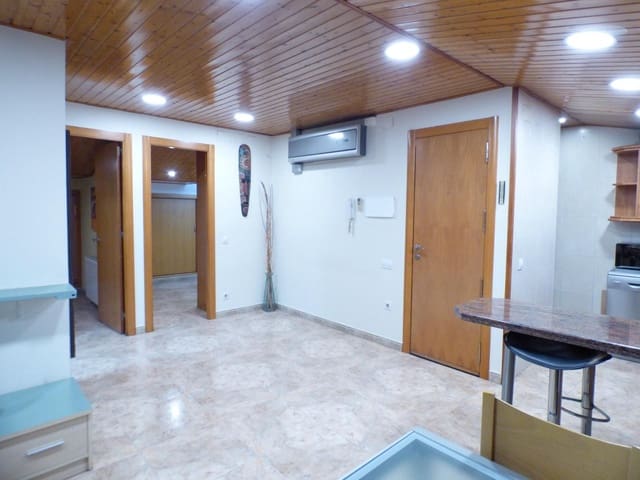 2 bedroom Penthouse for sale in Sant Joan de Vilatorrada - € 130,000 (Ref: 9563981)