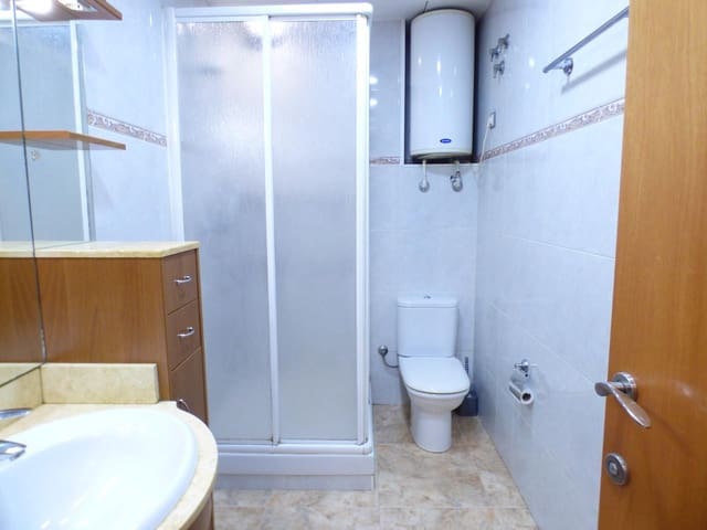 2 bedroom Penthouse for sale in Sant Joan de Vilatorrada - € 130,000 (Ref: 9563981)