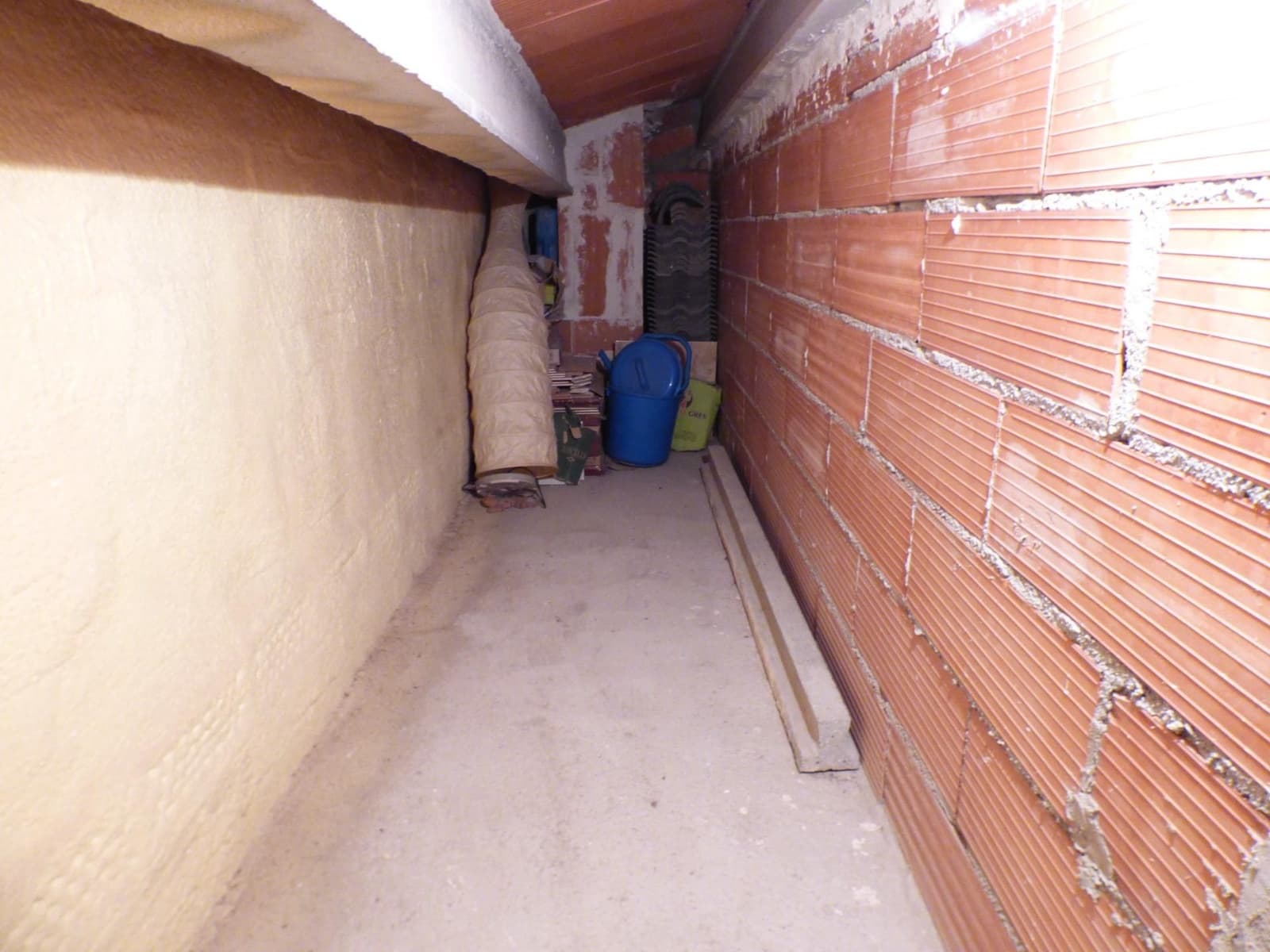 2 bedroom Penthouse for sale in Sant Joan de Vilatorrada - € 130,000 (Ref: 9563981)