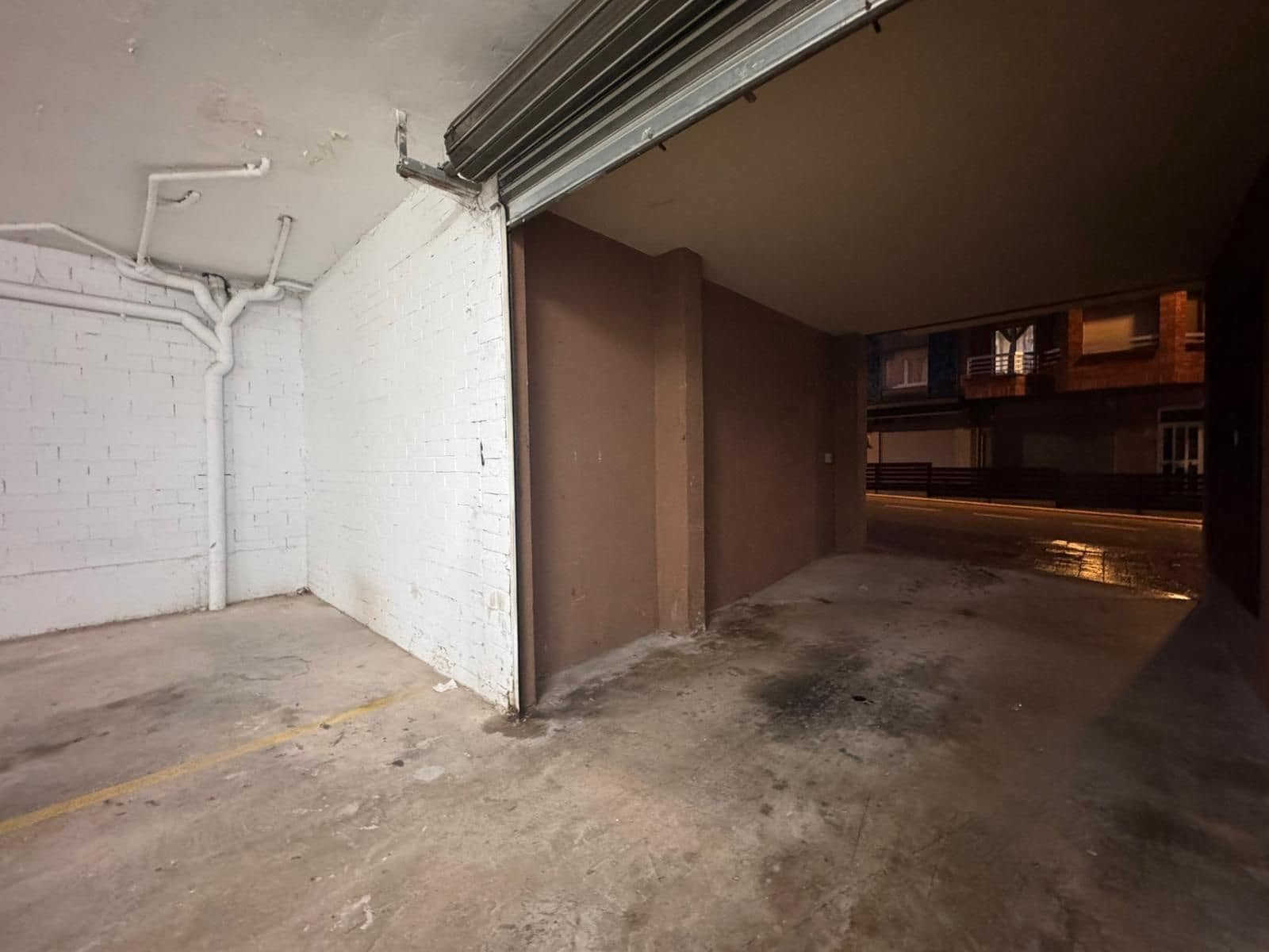 Garage for sale in Callus - € 8,000 (Ref: 9588475)