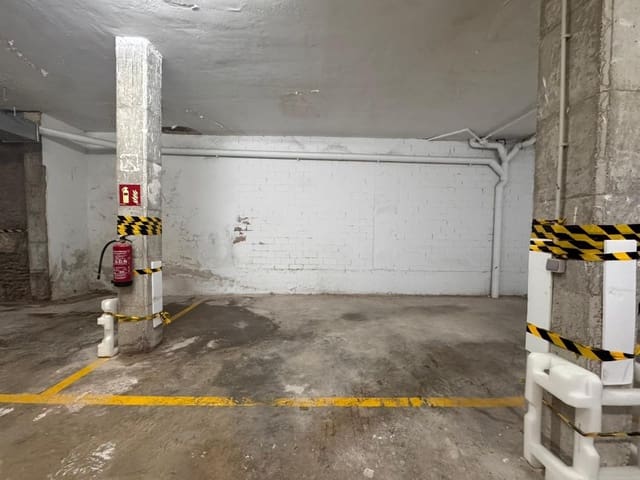 Garage for sale in Callús - € 8,000 (Ref: 9588475)