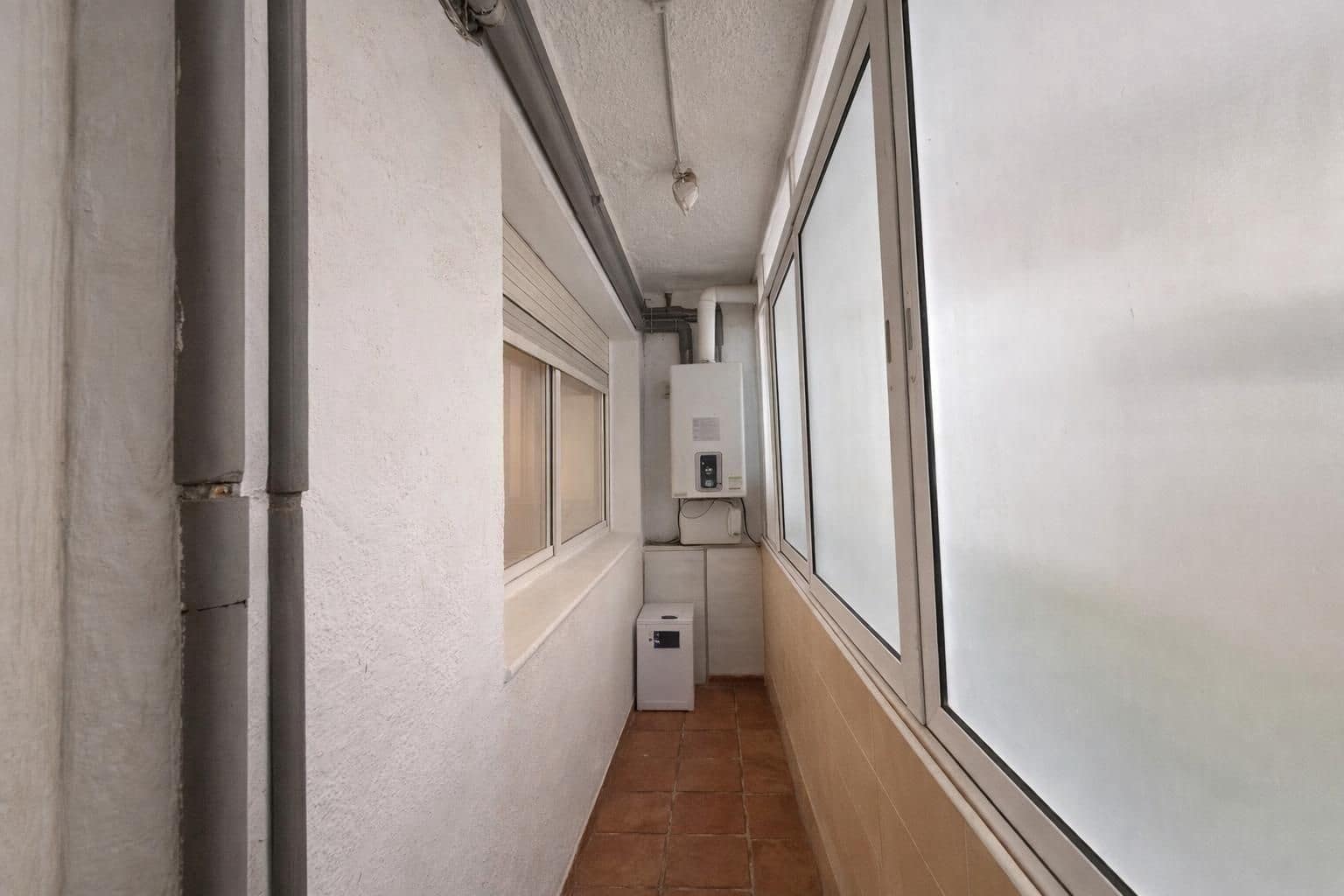 2 bedroom Flat for sale in Sant Joan de Vilatorrada - € 107,000 (Ref: 9598467)