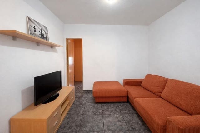 2 slaapkamer Flat te koop in Sant Joan de Vilatorrada - € 107.000 (Ref: 9598467)