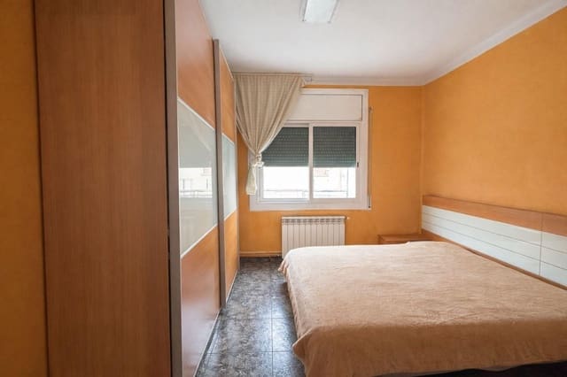 2 slaapkamer Flat te koop in Sant Joan de Vilatorrada - € 107.000 (Ref: 9598467)