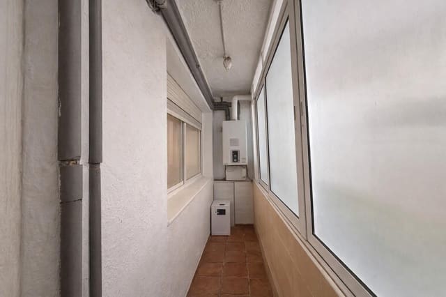 2 slaapkamer Flat te koop in Sant Joan de Vilatorrada - € 107.000 (Ref: 9598467)