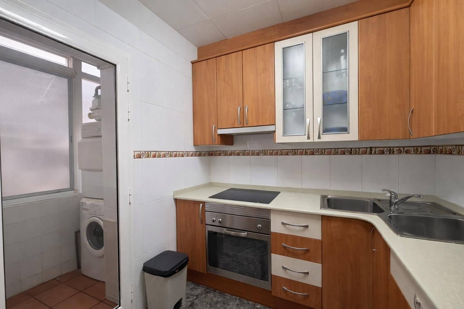2 bedroom Flat for sale in Sant Joan de Vilatorrada - € 107,000 (Ref: 9598467)