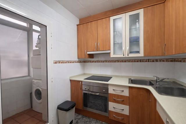 2 slaapkamer Flat te koop in Sant Joan de Vilatorrada - € 107.000 (Ref: 9598467)