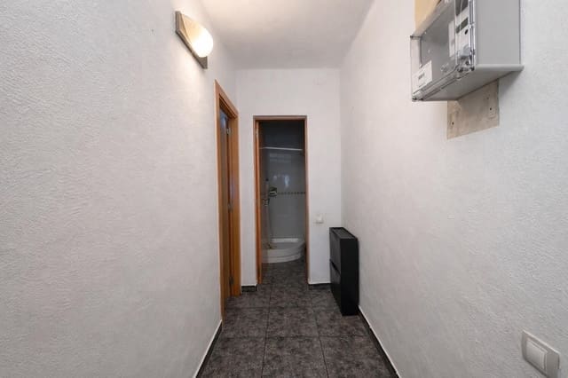 2 slaapkamer Flat te koop in Sant Joan de Vilatorrada - € 107.000 (Ref: 9598467)