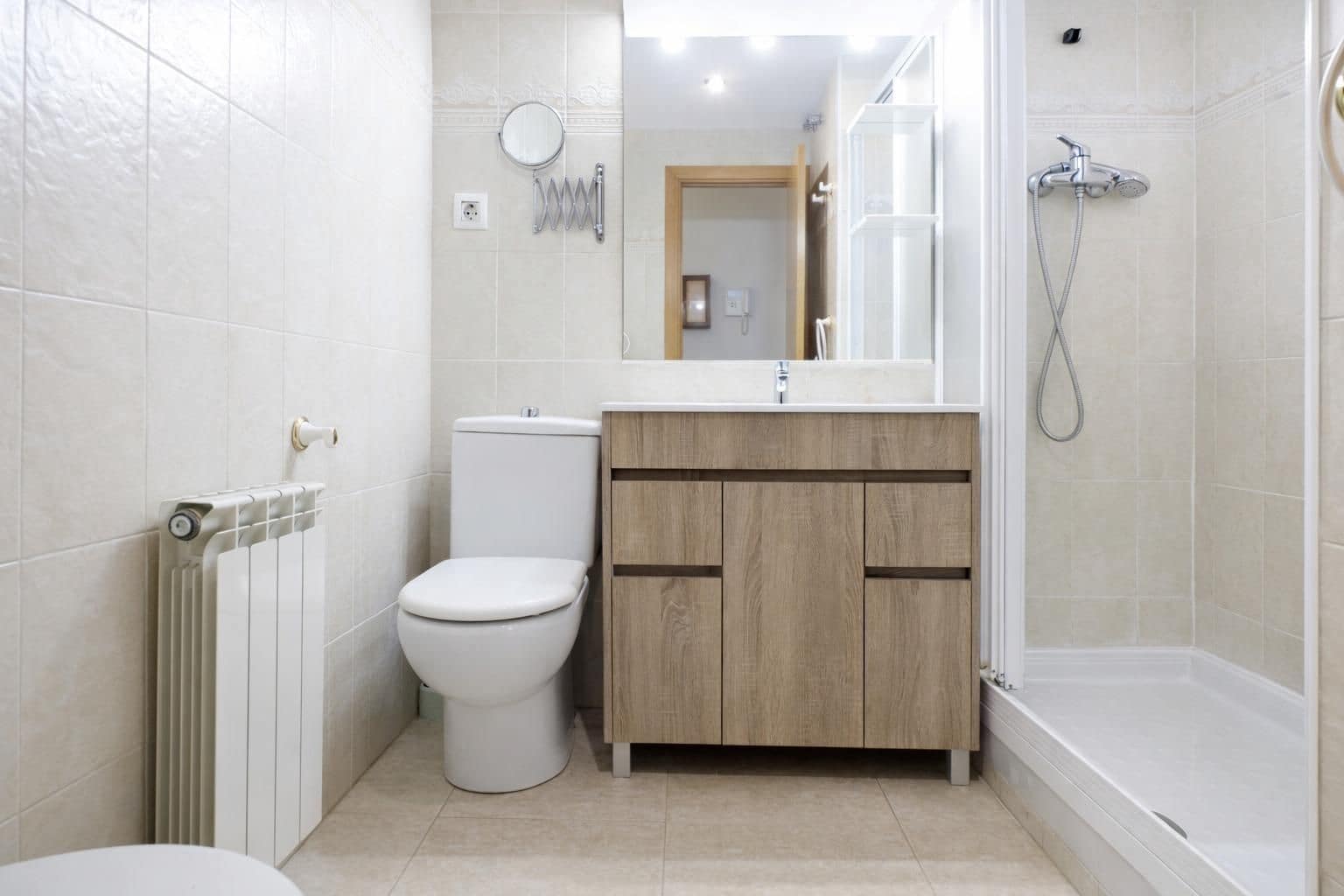 3 Zimmer Apartment zu verkaufen in Manresa - 186.500 € (Ref: 9603466)