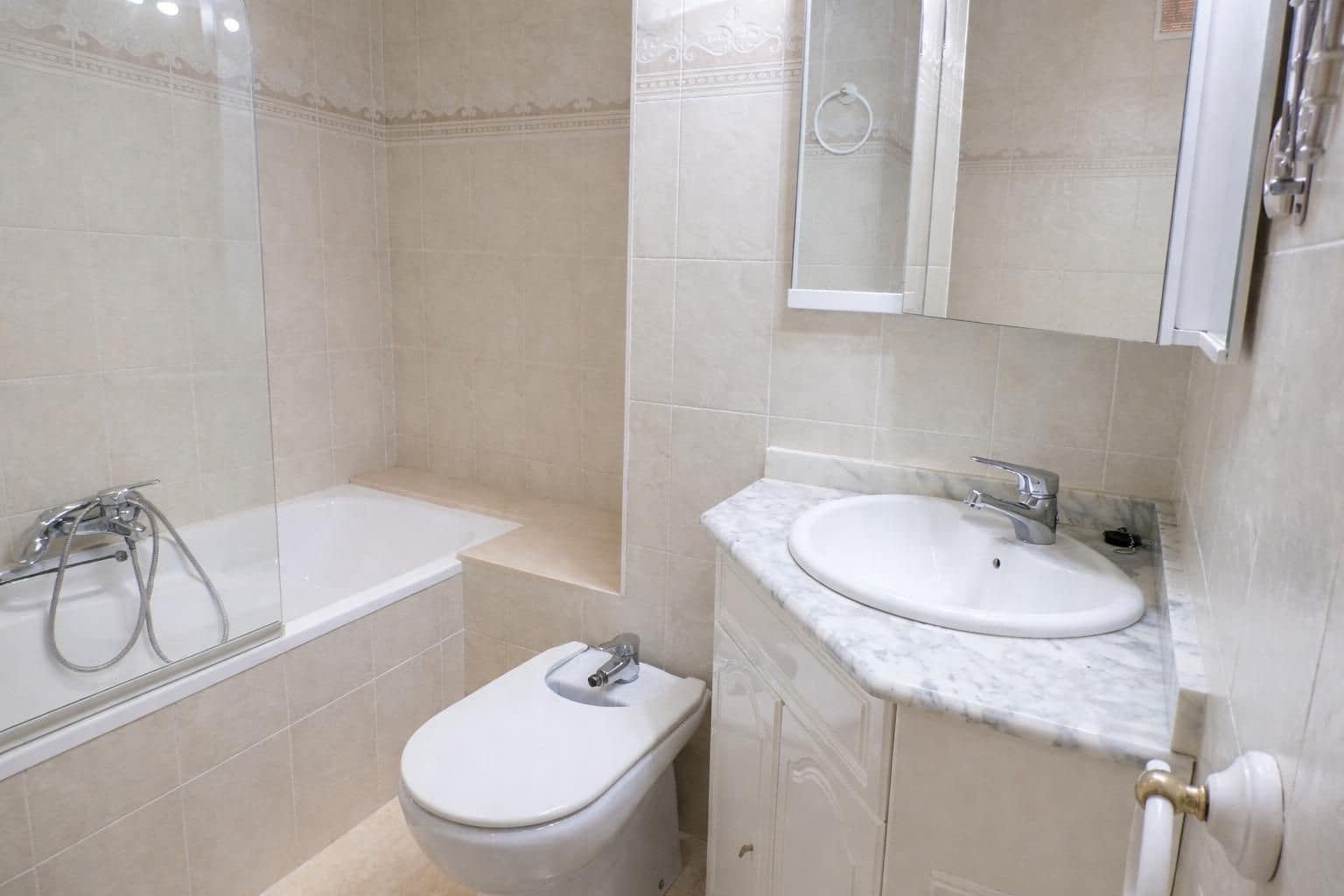 3 Zimmer Apartment zu verkaufen in Manresa - 186.500 € (Ref: 9603466)