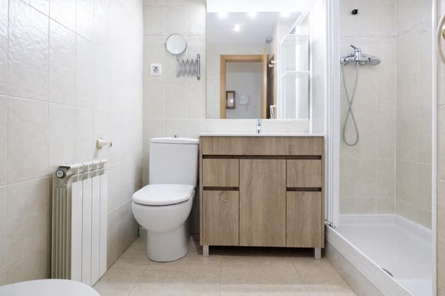 3 Zimmer Apartment zu verkaufen in Manresa - 186.500 € (Ref: 9603466)