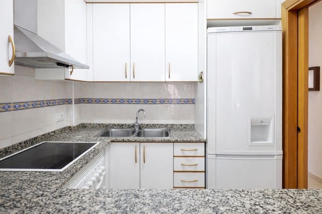 3 Zimmer Apartment zu verkaufen in Manresa - 186.500 € (Ref: 9603466)