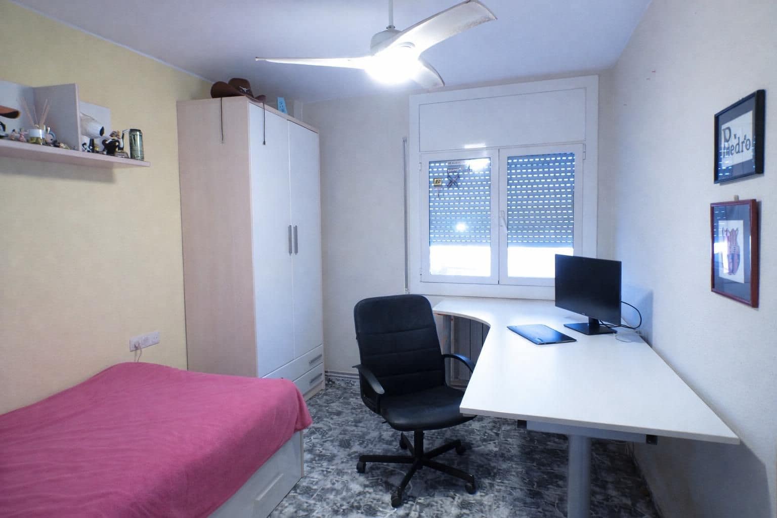 4 bedroom Flat for sale in Artes - € 172,000 (Ref: 9606858)