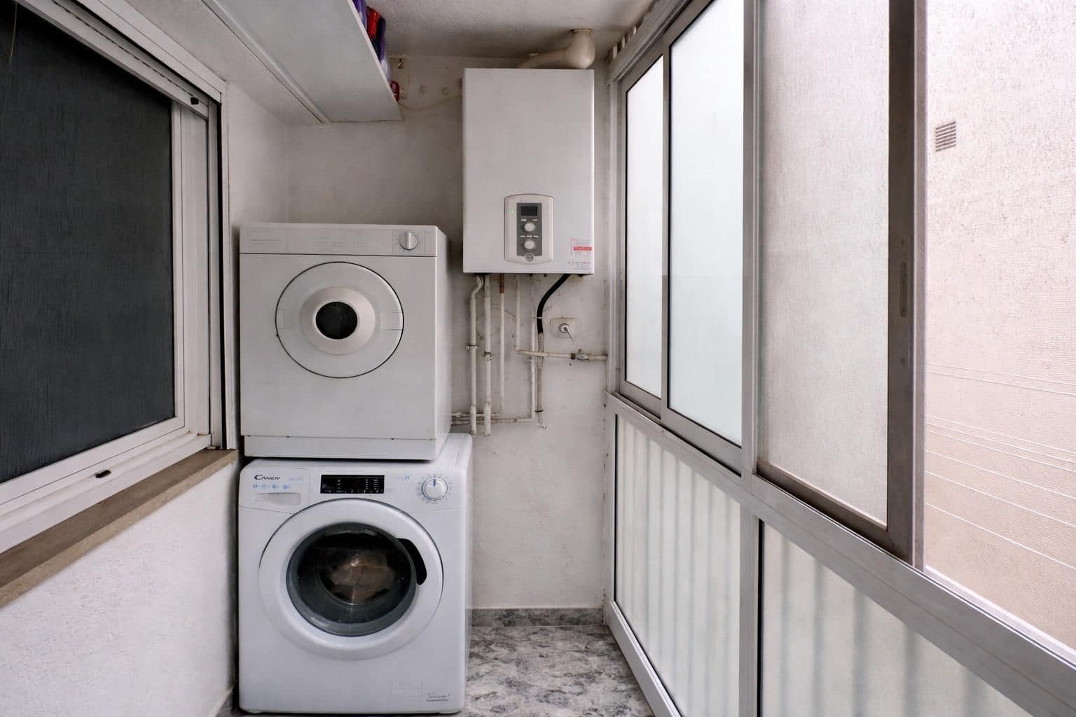 4 bedroom Flat for sale in Artes - € 172,000 (Ref: 9606858)