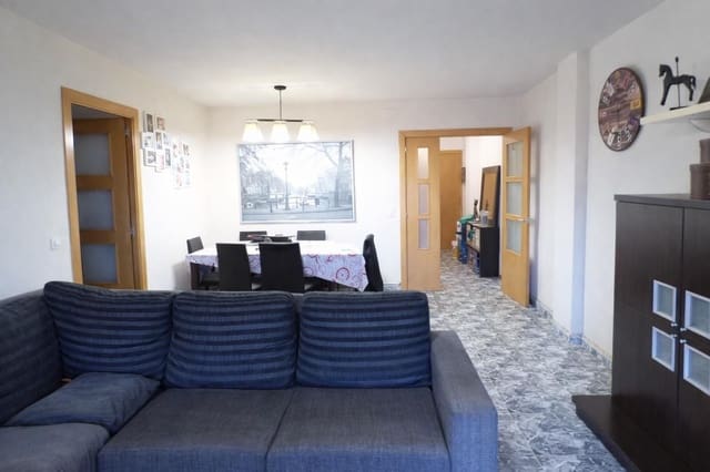 4 chambre Appartement à vendre à Artés - 172 000 € (Ref: 9606858)