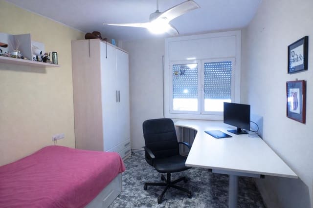 4 chambre Appartement à vendre à Artés - 172 000 € (Ref: 9606858)