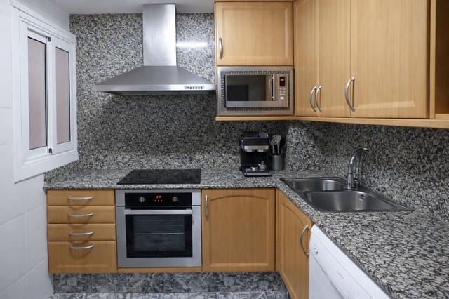 4 chambre Appartement à vendre à Artés - 172 000 € (Ref: 9606858)